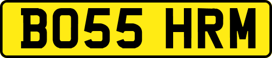 BO55HRM