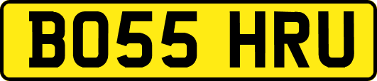 BO55HRU