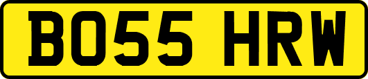 BO55HRW