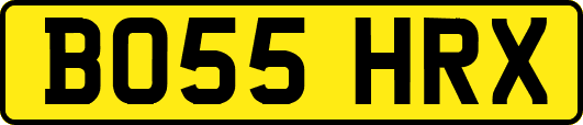 BO55HRX