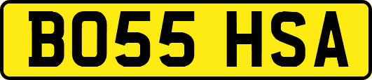 BO55HSA