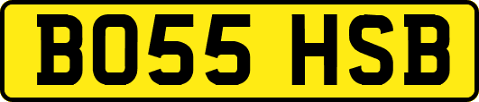 BO55HSB