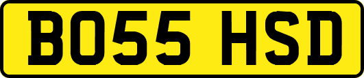 BO55HSD