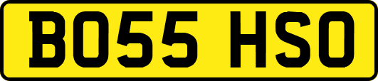 BO55HSO