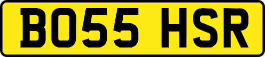 BO55HSR