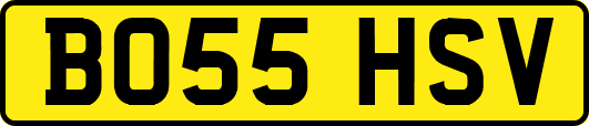 BO55HSV