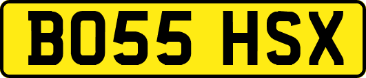 BO55HSX