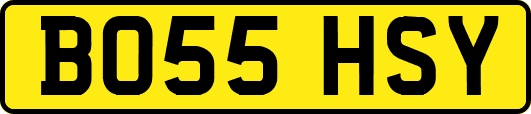 BO55HSY