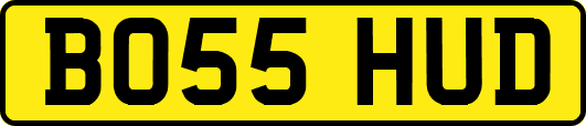 BO55HUD