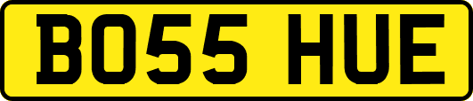 BO55HUE