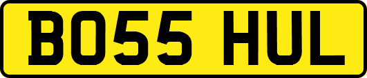 BO55HUL