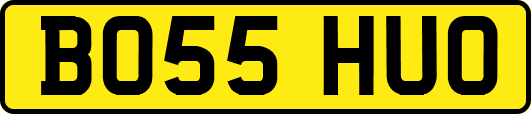 BO55HUO