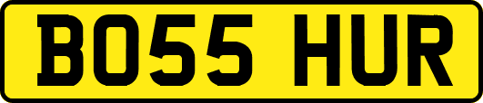 BO55HUR