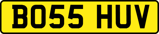 BO55HUV