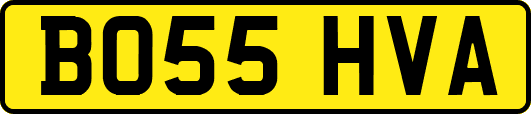 BO55HVA