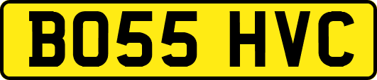 BO55HVC