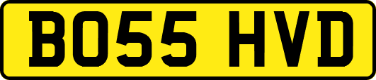 BO55HVD