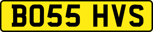 BO55HVS