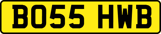 BO55HWB