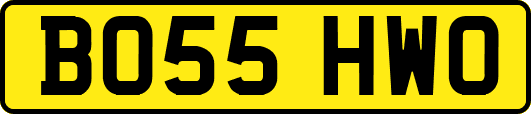 BO55HWO