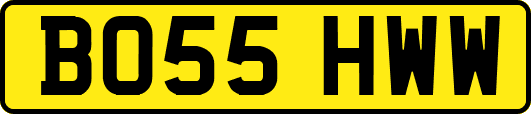 BO55HWW