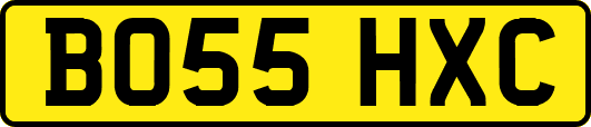 BO55HXC