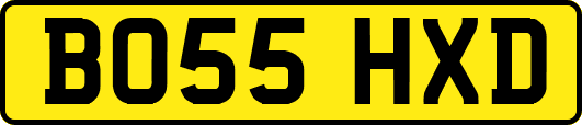 BO55HXD