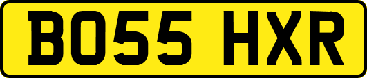 BO55HXR
