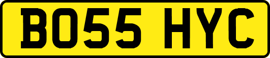 BO55HYC