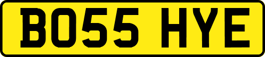 BO55HYE