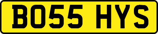BO55HYS