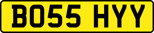 BO55HYY