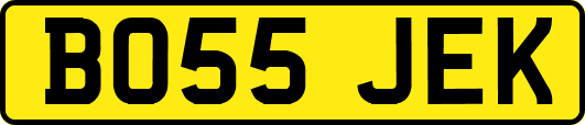 BO55JEK