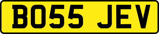 BO55JEV