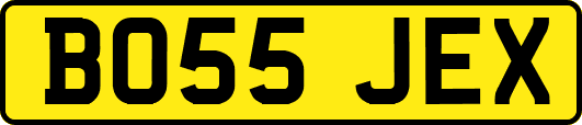 BO55JEX