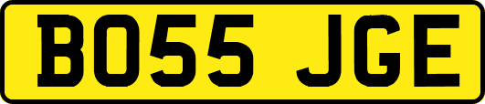 BO55JGE