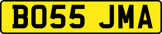 BO55JMA