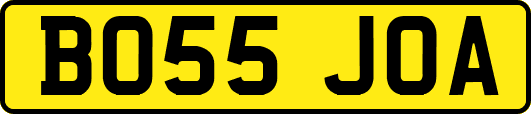 BO55JOA