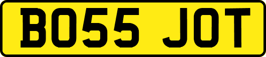 BO55JOT