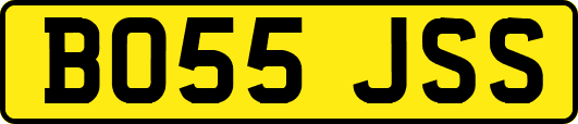 BO55JSS