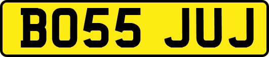 BO55JUJ