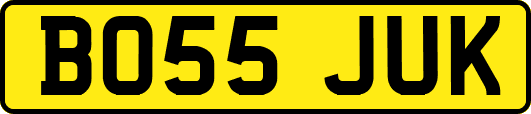 BO55JUK