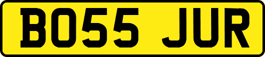 BO55JUR