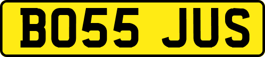 BO55JUS