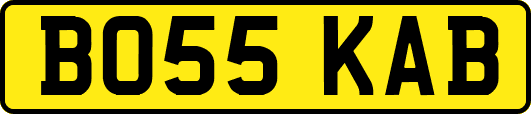 BO55KAB