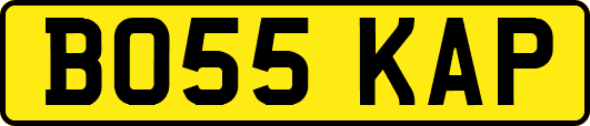 BO55KAP