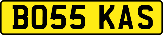 BO55KAS