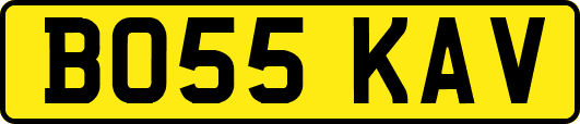 BO55KAV