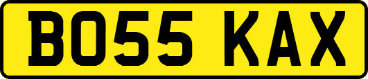 BO55KAX