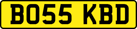 BO55KBD